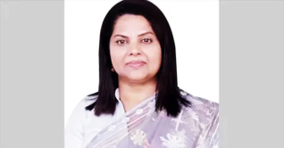 ঢাকা জেলার নতুন ডিসি ফরিদা খানম
