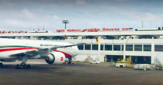 মধ্যরাত থেকে পুরোদমে চালু হচ্ছে শাহজালাল বিমানবন্দর