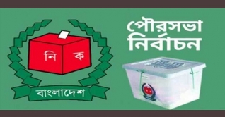 দ্বিতীয় ধাপে ৬০টি পৌরসভার ভোট গ্রহণ চলছে