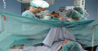 সিজারে সন্তান প্রসবের হার বেড়েছে ৩ গুণ সিজারে সন্তান প্রসবের হার বেড়েছে ৩ গুণ