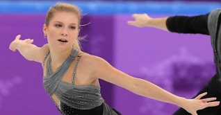 ২০ বছর বয়সে চলে গেলেন অস্ট্রেলিয়ার স্কেটার একাতেরিনা ২০ বছর বয়সে চলে গেলেন অস্ট্রেলিয়ার স্কেটার একাতেরিনা