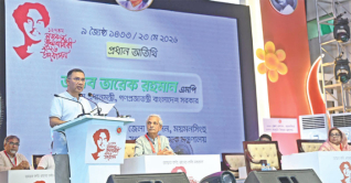 এক মাসের মধ্যে রামিসা হত্যাকারীর সর্বোচ্চ শাস্তি নিশ্চিত করা হবে এক মাসের মধ্যে রামিসা হত্যাকারীর সর্বোচ্চ শাস্তি নিশ্চিত করা হবে