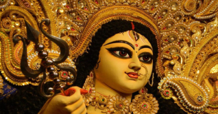 দেশের ৩৩ হাজার ৩৫৫ মণ্ডপে হবে দুর্গাপূজা
