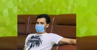 করোনায় আক্রান্ত মাশরাফি, দোয়া চাইলেন করোনায় আক্রান্ত মাশরাফি, দোয়া চাইলেন