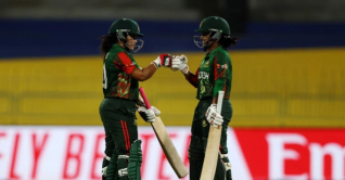 পাকিস্তানকে উড়িয়ে দিয়ে বিশ্বকাপ শুরু বাংলাদেশের পাকিস্তানকে উড়িয়ে দিয়ে বিশ্বকাপ শুরু বাংলাদেশের