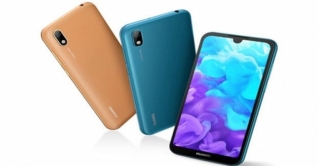 সাশ্রয়ী দামের ফোন আনল হুয়াওয়ে সাশ্রয়ী দামের ফোন আনল হুয়াওয়ে