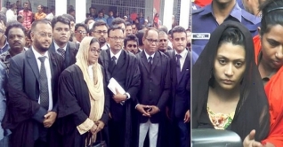 মিন্নির জামিন শুনানি ৩০ জুলাই