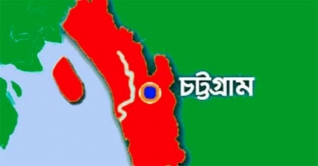 চট্টগ্রামে ২ ভবন হেলে পড়েছে 