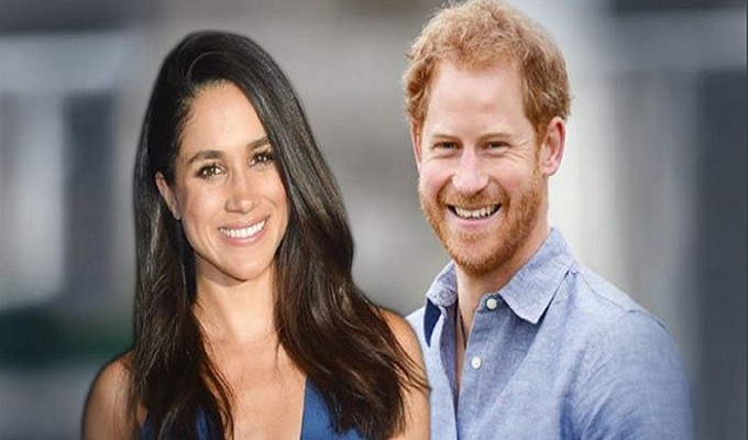 শিশুদের জন্য বই লিখলেন মেগান মার্কেল