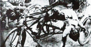 ২৫ মার্চের কাল রাত: রক্তে লেখা এক ইতিহাস ২৫ মার্চের কাল রাত: রক্তে লেখা এক ইতিহাস