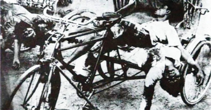 ফাইল ছবি।