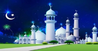 আজ পবিত্র ঈদুল আজহা আজ পবিত্র ঈদুল আজহা