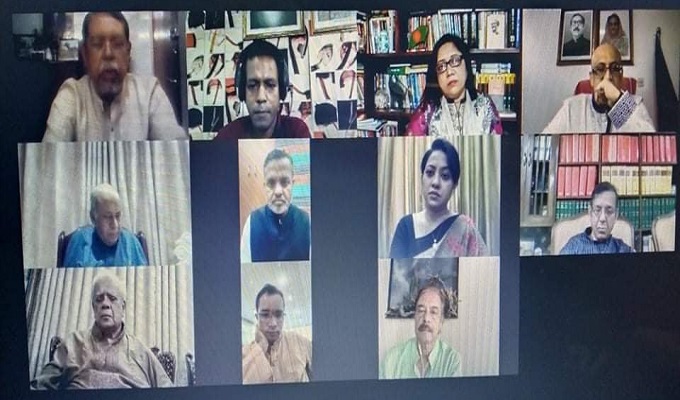 সংগৃহীত ছবি