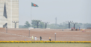 বঙ্গভবনের বদলে সংসদ প্রাঙ্গণে শপথ, ছোট হচ্ছে মন্ত্রিসভা বঙ্গভবনের বদলে সংসদ প্রাঙ্গণে শপথ, ছোট হচ্ছে মন্ত্রিসভা