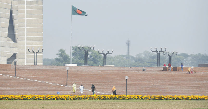 বঙ্গভবনের বদলে সংসদ প্রাঙ্গণে শপথ, ছোট হচ্ছে মন্ত্রিসভা