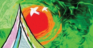 বীর মুক্তিযোদ্ধা মেহেরুন্নেসা মেরীর একাত্তরের স্মৃতিচারণ