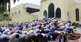 আজ রমজানের শেষ শুক্রবার জুমাতুল বিদা