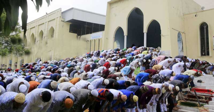 প্রতীকী ছবি।