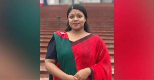 এমপি হিসেবে এনসিপি নেত্রী নুসরাত তাবাসসুমের গেজেট প্রকাশ
