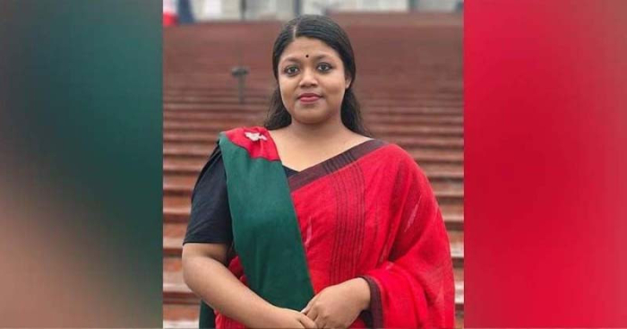 নুসরাত তাবাসসুম