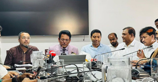 আগামী বছর পাঠ্যক্রমে যুক্ত হচ্ছে চার নতুন বই আগামী বছর পাঠ্যক্রমে যুক্ত হচ্ছে চার নতুন বই