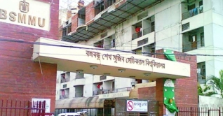 ঢাকায় ডেঙ্গুতে শিশুসহ দুজনের মৃত্যু