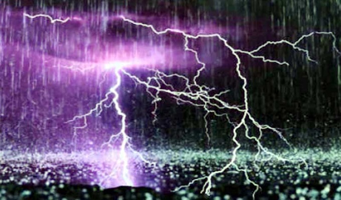 বজ্রপাতে ৪ মাসে ১৭৭ মৃত্যু: এসএসটিএএফ