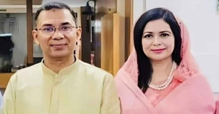 সাজা থেকে খালাস পেলেন জুবাইদা রহমান