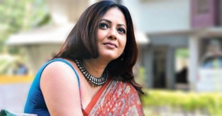 অন্যরূপে ফিরছেন শ্রীলেখা মিত্র