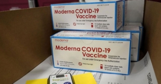 মডার্নার আরও ৩৫ লাখ ডোজ টিকা আসছে সোমবার