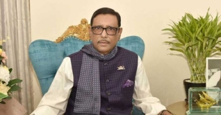 দেশে করোনা টিকার সংকট হবে না: কাদের দেশে করোনা টিকার সংকট হবে না: কাদের