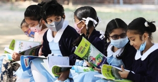 প্রাথমিক বিদ্যালয়ে ছুটি বাড়ল ২২ মে পর্যন্ত