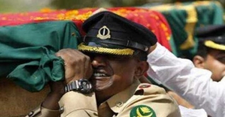 পিলখানা ট্র্যাজেডি দিবস আজ