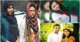 ডা. আকাশ আত্মহত্যা প্ররোচনার আসামিদের দেশে আনার উদ্যোগ