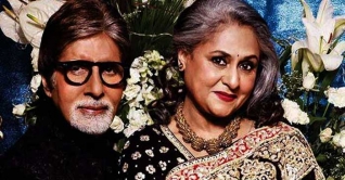 বিপদে পড়ে জয়াকে বিয়ে করেছিলেন অমিতাভ!