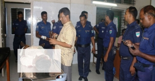 ধর্ষণ ও এসিড নিক্ষেপ মামলার প্রধান আসামি বন্দুকযুদ্ধে নিহত