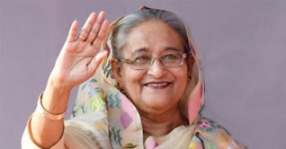 পাঁচ দিনের সফরে চীনে প্রধানমন্ত্রী পাঁচ দিনের সফরে চীনে প্রধানমন্ত্রী