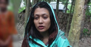 মিন্নির জবানবন্দি প্রত্যাহার ও চিকিৎসার আবেদন নামঞ্জুর