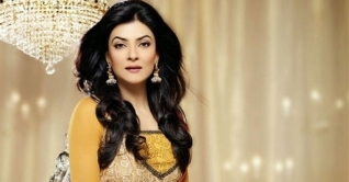 মিস ইউনিভার্স বাংলাদেশ’র গ্র্যান্ড ফিনালের বিচারক সুস্মিতা