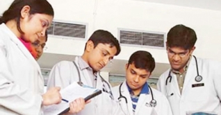 ডেন্টালের ভর্তি পরীক্ষা ১ নভেম্বর