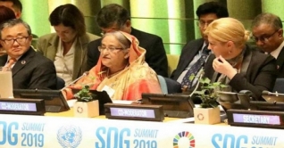 অর্থবহ অংশীদারত্বের ওপর গুরুত্বারোপ প্রধানমন্ত্রীর অর্থবহ অংশীদারত্বের ওপর গুরুত্বারোপ প্রধানমন্ত্রীর