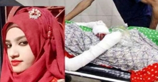 নুসরাত হত্যা মামলার রায় ২৪ অক্টোবর