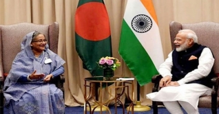 শেখ হাসিনা-নরেন্দ্র মোদি বৈঠক আজ শেখ হাসিনা-নরেন্দ্র মোদি বৈঠক আজ