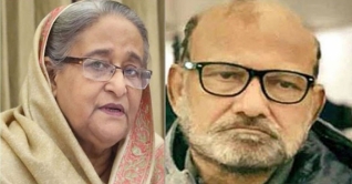 খোকা যেন নির্বিঘ্নে দেশে ফিরতে পারেন: প্রধানমন্ত্রী খোকা যেন নির্বিঘ্নে দেশে ফিরতে পারেন: প্রধানমন্ত্রী