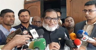 ভুল বেশি হলে রাজাকারের তালিকা প্রত্যাহার: মুক্তিযুদ্ধমন্ত্রী ভুল বেশি হলে রাজাকারের তালিকা প্রত্যাহার: মুক্তিযুদ্ধমন্ত্রী