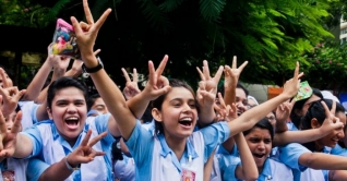 জেএসসি-জেডিসি: শতভাগ পাস ৫২৪৩, ফেল ৩৩ প্রতিষ্ঠানে