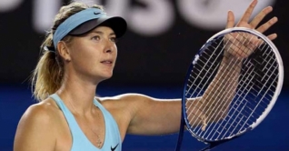 ব্রিসবেন টুর্নামেন্ট দিয়ে কোর্টে ফিরছেন শারাপোভা