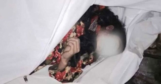 এবার বাসে নারীকে ধর্ষণের পর হত্যা, চালক আটক