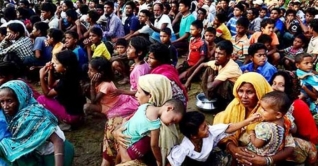 রোহিঙ্গা তরুণ-তরুণীকে প্রশিক্ষণ দেবে ডব্লিউএফপি রোহিঙ্গা তরুণ-তরুণীকে প্রশিক্ষণ দেবে ডব্লিউএফপি