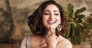 ভালো চরিত্র খুঁজি, অভিনয়ে সক্ষমতার সুযোগ পাই: ইয়ামি
